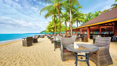 Beyond Khao Lak