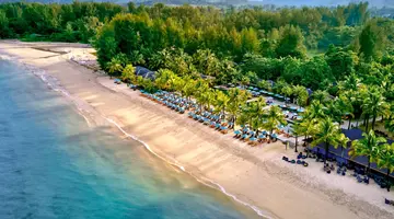 Beyond Khao Lak