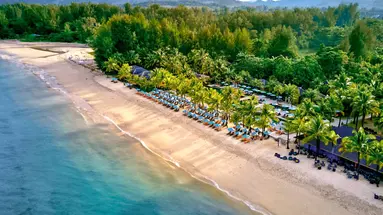 Beyond Khao Lak