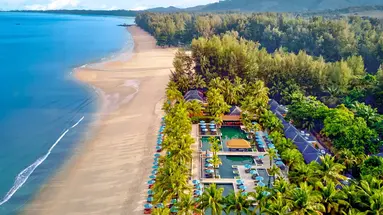 Beyond Khao Lak