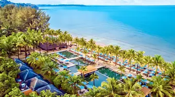 Beyond Khao Lak