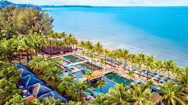 Beyond Khao Lak