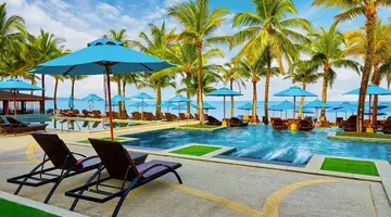 Beyond Khao Lak