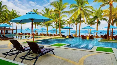 Beyond Khao Lak