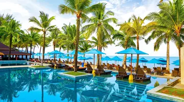 Beyond Khao Lak