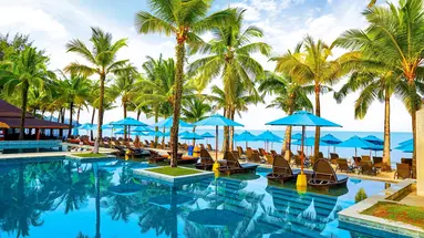 Beyond Khao Lak