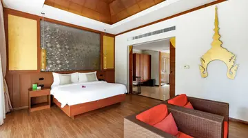 Beyond Khao Lak