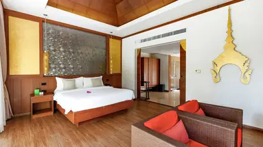 Beyond Khao Lak