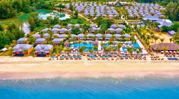 Beyond Khao Lak