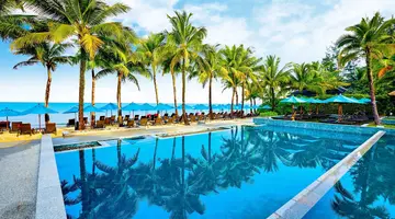 Beyond Khao Lak