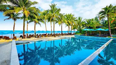 Beyond Khao Lak