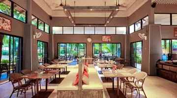 Beyond Khao Lak