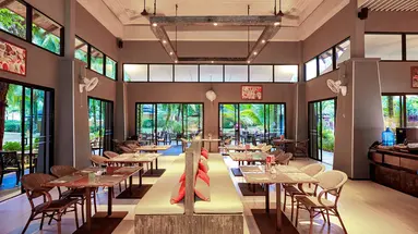 Beyond Khao Lak