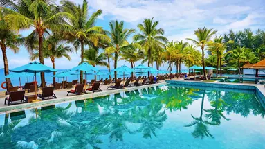 Beyond Khao Lak