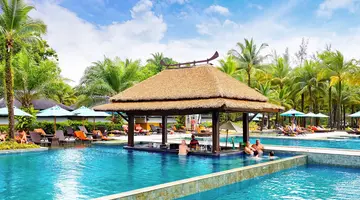 Beyond Khao Lak