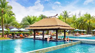 Beyond Khao Lak
