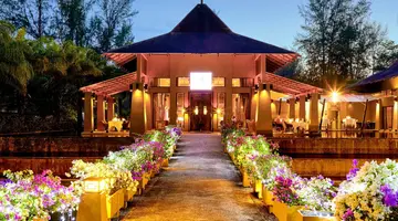 Beyond Khao Lak