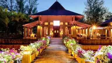 Beyond Khao Lak