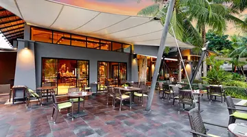 Beyond Khao Lak