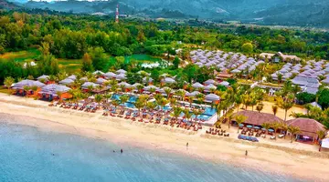 Beyond Khao Lak