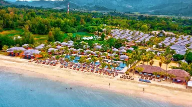 Beyond Khao Lak