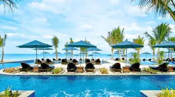 Beyond Khao Lak