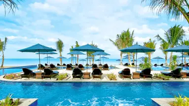 Beyond Khao Lak