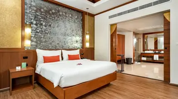 Beyond Khao Lak