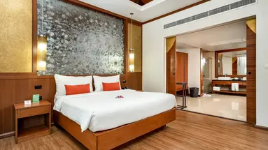 Beyond Khao Lak