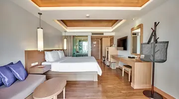 Beyond Resort Karon