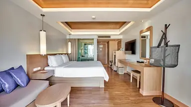 Beyond Resort Karon