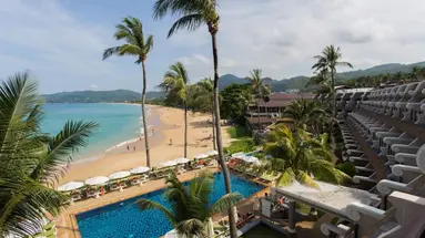 Beyond Resort Karon