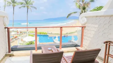 Beyond Resort Karon