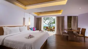 Beyond Resort Karon