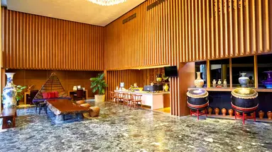 Beyond Resort Karon