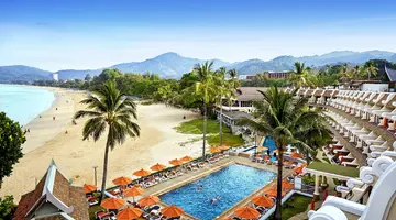 Beyond Resort Karon