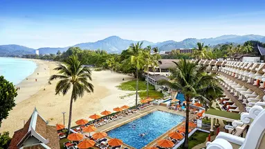 Beyond Resort Karon