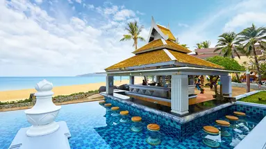 Beyond Resort Karon