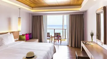 BEYOND RESORT KARON