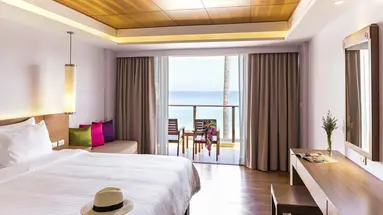 BEYOND RESORT KARON