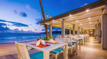 Beyond Resort Karon