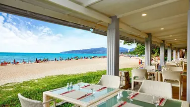 Beyond Resort Karon