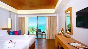 BEYOND RESORT KARON