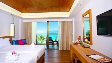 BEYOND RESORT KARON