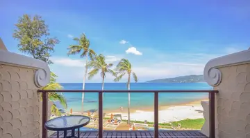 Beyond Resort Karon