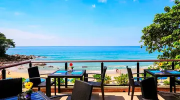 BEYOND RESORT KARON