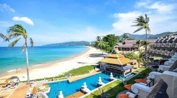 Beyond Resort Karon