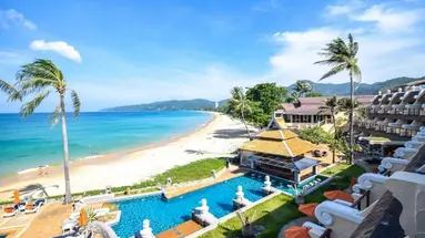 Beyond Resort Karon
