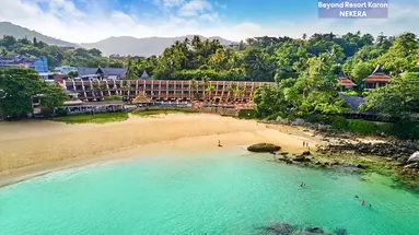 Beyond Resort Karon