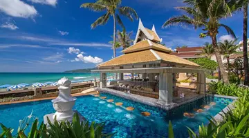 BEYOND RESORT KARON